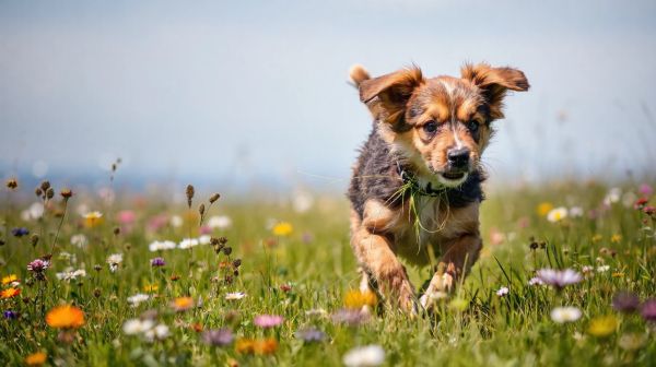 7 accessoires uniques pour les aventures canines inoubliables