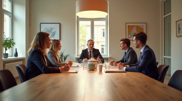 Améliorez votre communication grâce à l'equicoaching à Toulouse