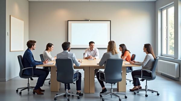 Améliorez votre communication grâce à l'equicoaching à Toulouse