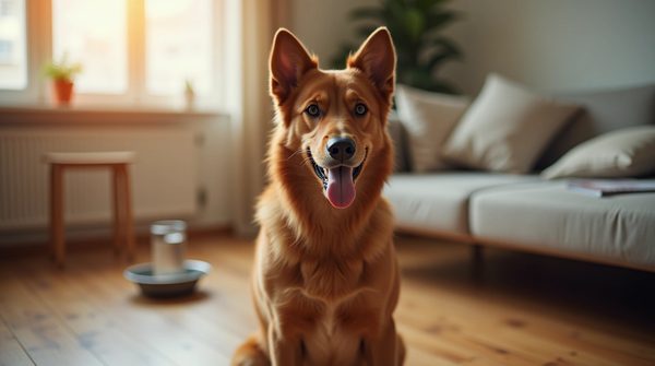 Santé chien : conseils pratiques pour un compagnon en forme