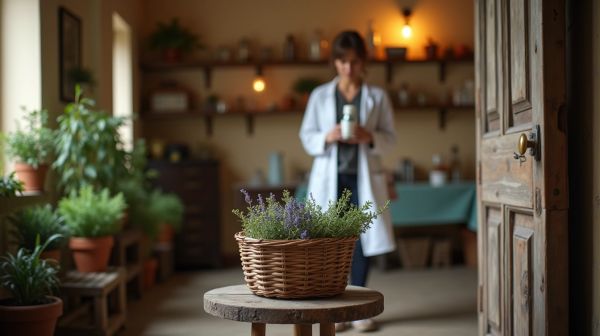 Soins naturels vétérinaires à l'argent colloïdal : entre tradition et innovation