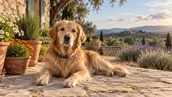 Top 5 bienfaits de la phytothérapie pour la santé canine
