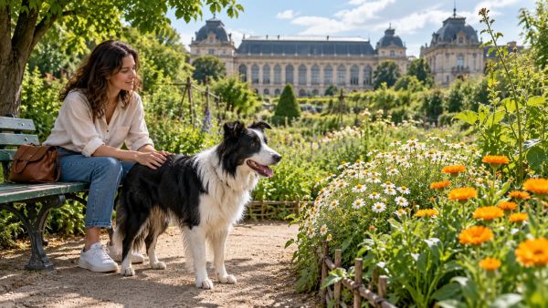Top 5 bienfaits de la phytothérapie pour la santé canine